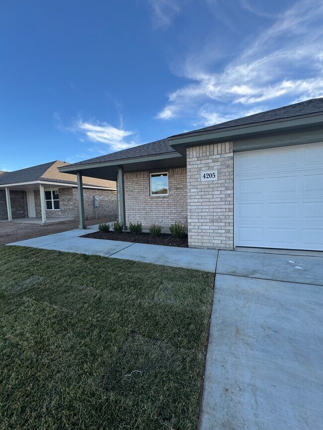 4205 Beacon Rd in Amarillo, TX - Building Photo - Building Photo