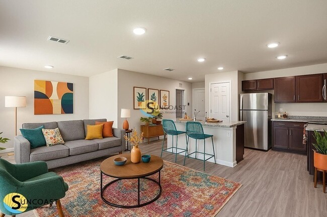 40 Seathorn Path, Unit A