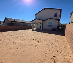 4022 Silver Springs Road NE in Rio Rancho, NM - Building Photo - Building Photo