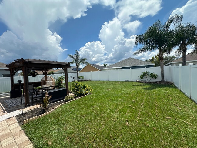 property at 7609 Wood Violet Dr