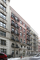 349 W 85th St Apartments