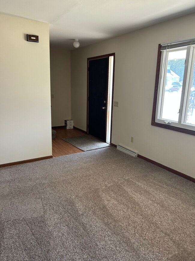 property at 324 William Cir