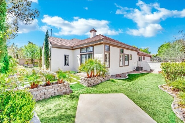 property at 1012 Granger Farm Way