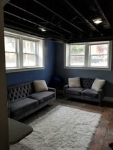 The Rochelle aka Fourth Willis in Detroit, MI - Building Photo - Building Photo