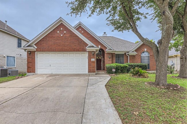property at 822 Broken Feather Trail