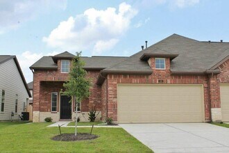 12335 Dona Lane in Houston, TX - Building Photo - Building Photo