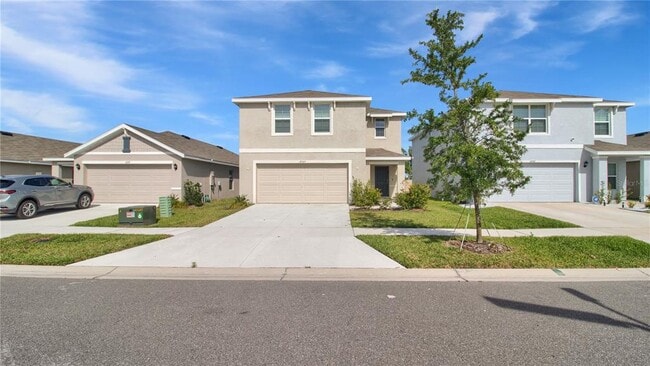 property at 16545 Mosaic Oar Dr