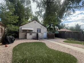 322 Farragut Ave in Colorado Springs, CO - Building Photo - Building Photo