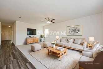 8352 Sniptoe Dr in Fort Worth, TX - Building Photo - Building Photo