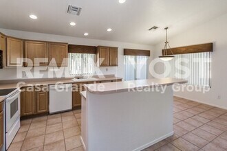 602 W Mirage Loop in Casa Grande, AZ - Building Photo - Building Photo