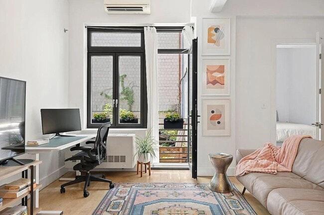 property at 242 S 1st St