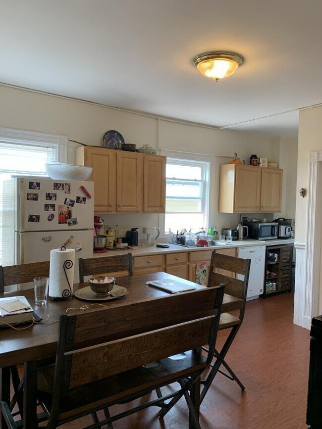 51 Ibbetson St in Somerville, MA - Building Photo - Building Photo