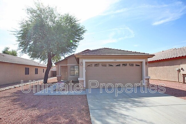 14969 W Caribbean Ln in Surprise, AZ - Building Photo - Building Photo