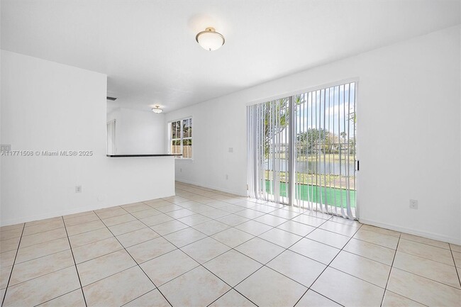 property at 6161 SW 157th Pl