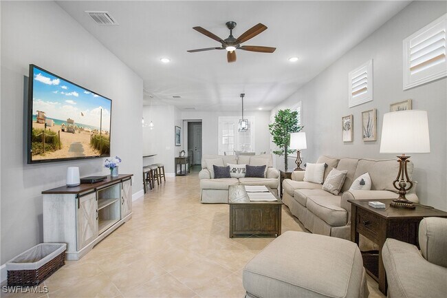property at 7674 Jacaranda Ln