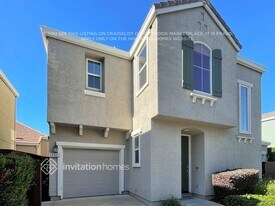 8861 Brecon Way in Elk Grove, CA - Building Photo