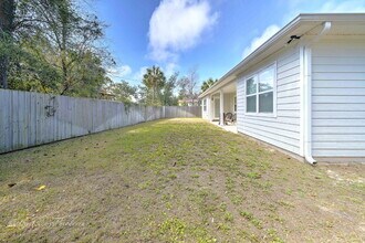 1134 Loftin St in Panama City, FL - Building Photo - Building Photo