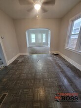 1052 Harrison St in Gary, IN - Building Photo - Building Photo