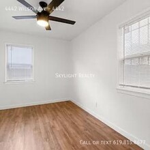 4442 Wilson Ave in San Diego, CA - Building Photo - Building Photo