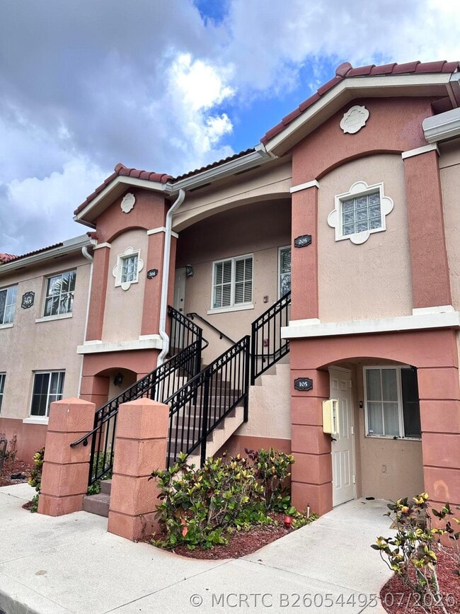property at 3474 Briar Bay Blvd