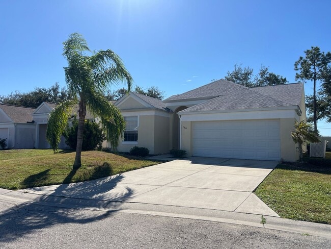 364 Fareham Dr in Venice, FL - Building Photo - Building Photo