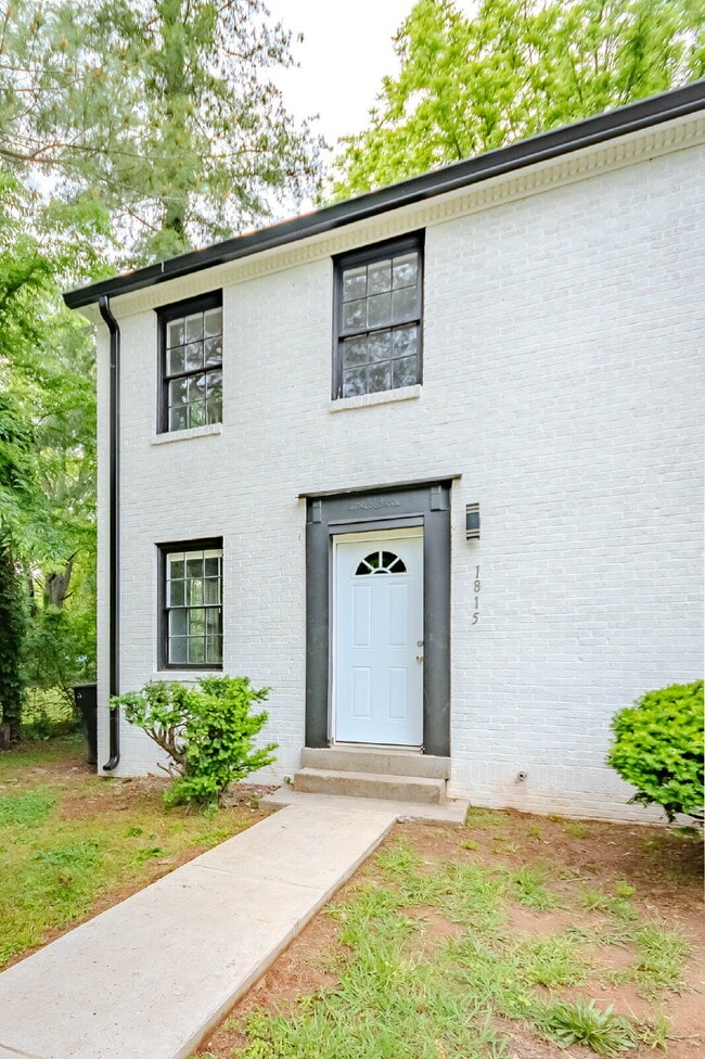 property at 1815 Ragland Ave