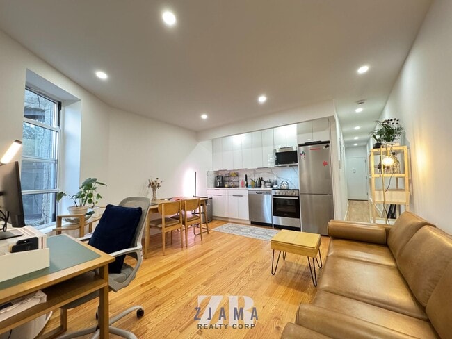 property at 457 Park Pl