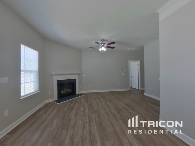 8326 Knapp Ct in Locust, NC - Building Photo - Building Photo