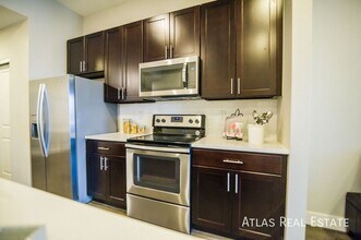 2905 W 25th Ave in Denver, CO - Foto de edificio - Building Photo