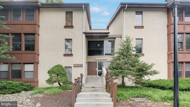 property at 9653 White Acre Rd