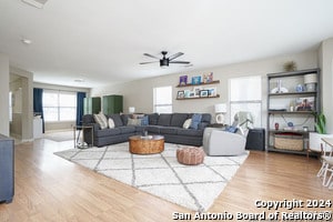 14215 Daylight Rdg in San Antonio, TX - Building Photo - Building Photo