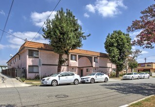 1517 Acacia St in Alhambra, CA - Building Photo - Building Photo