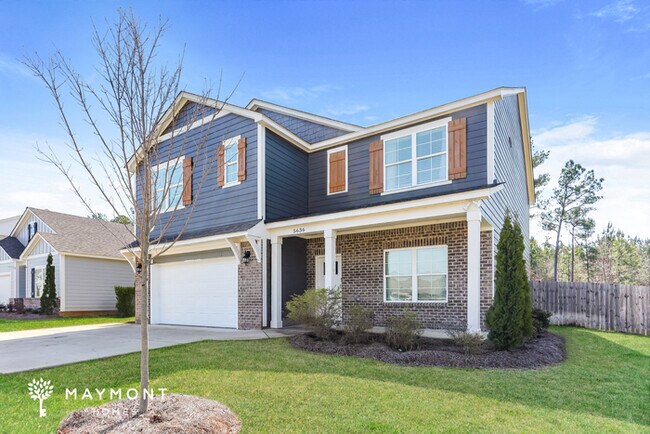 5636 Timber Leaf Lp in Bessemer, AL - Building Photo - Building Photo