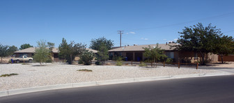 21490 Bear Valley Outer Hwy Apartments