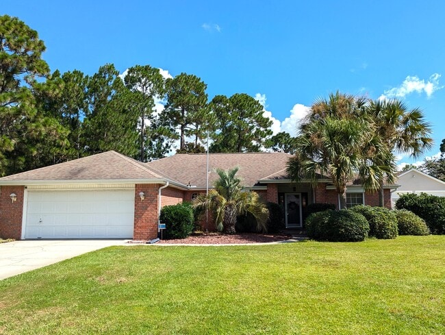 property at 7570 Pepperwood St
