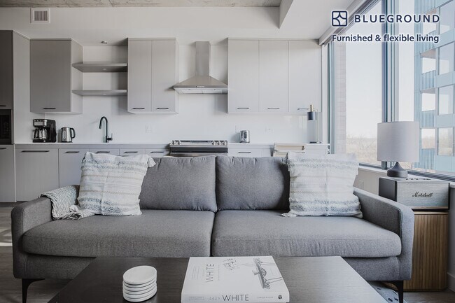 3030 Potomac Ave-Unit -FL3-ID1009 in Arlington, VA - Building Photo - Building Photo