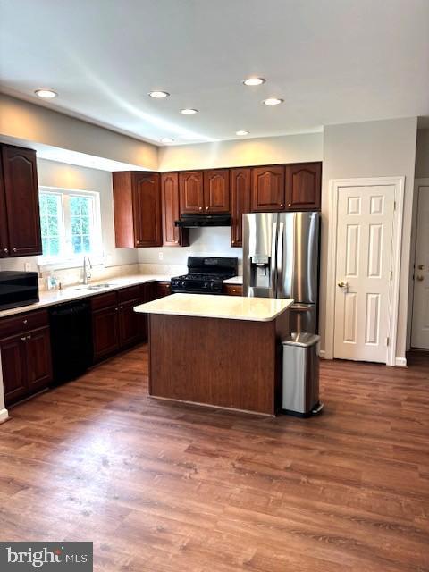 property at 11117 Innsbrook Way