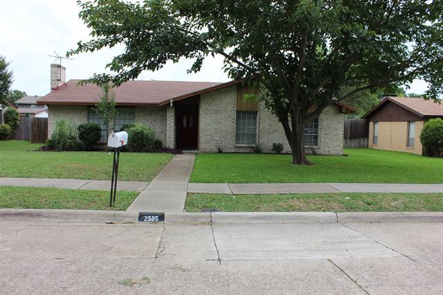 property at 2505 Peppertree Pl