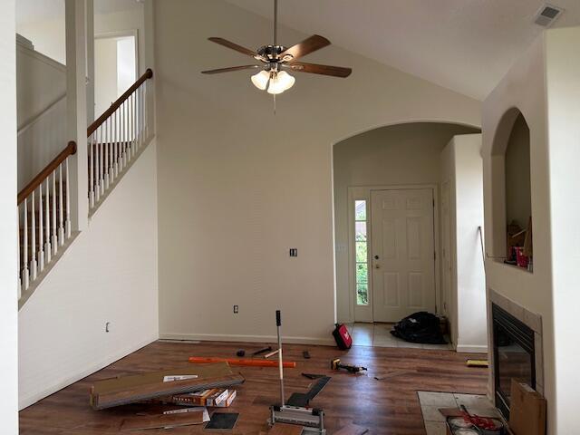 220 White Oak Trace in Lexington, KY - Building Photo - Building Photo