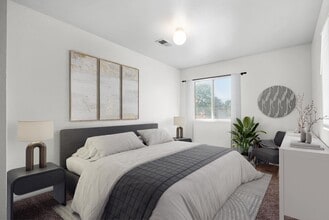 Heather Estates in Clearfield, UT - Foto de edificio - Building Photo