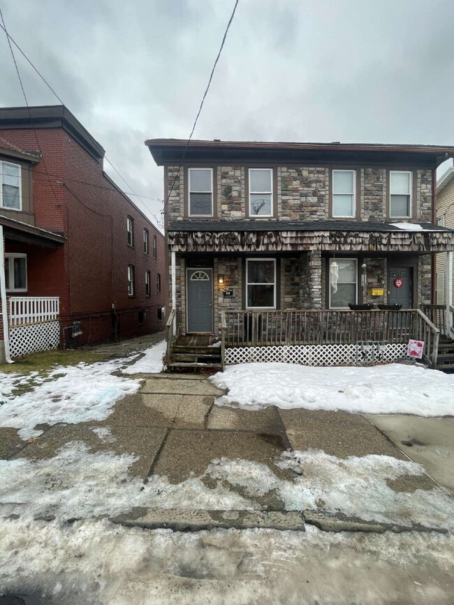 property at 128 S Spring Ave