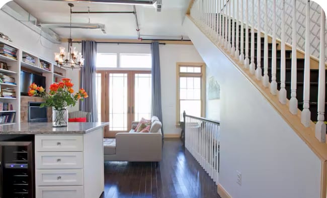 1475 Girard St NW in Washington, DC - Building Photo - Building Photo