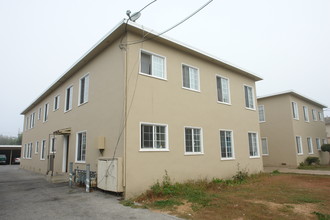 460 California St in Salinas, CA - Building Photo - Building Photo