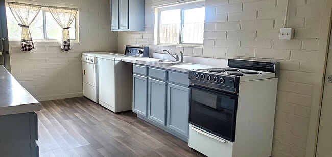 1205 W Center St in Ajo, AZ - Building Photo - Building Photo