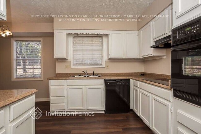 1621 Wesley Way NW in Conyers, GA - Building Photo - Building Photo