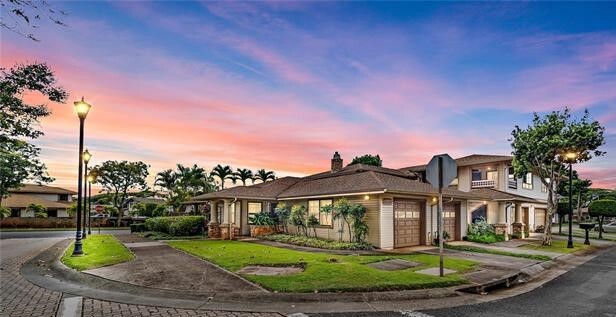 95-1489 Ainamakua Dr in Mililani, HI - Foto de edificio