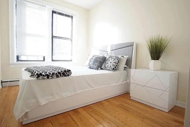 1215 Nostrand Ave in Brooklyn, NY - Building Photo - Building Photo