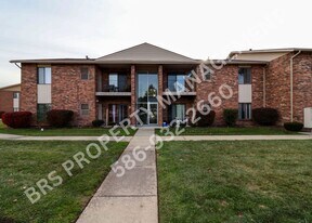 15028 Island Dr in Sterling Heights, MI - Building Photo