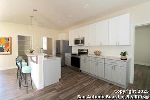 2503 Golf Dr in Spring Branch, TX - Building Photo - Building Photo