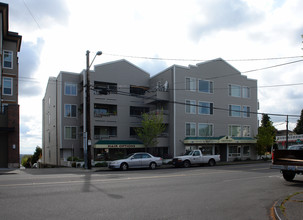 Greentree Building in Seattle, WA - Building Photo - Building Photo